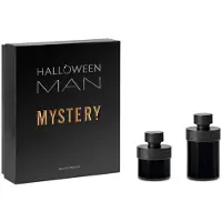 Jesus Del Pozo Definir man Mystery Edp 125ml Edp 75ml