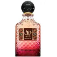 Paris Corner Qawafi EDP U 100ml