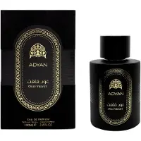 Adyan Oud Velvet EDP W 100 ml