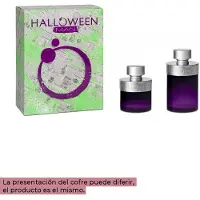 Jesus Del Pozo Caixa Man et 125 Vap 50ml
