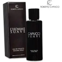 Perfumes De Nicho & Outros Roberto Capucci perfume L'Homme Suave EDT 200 ml