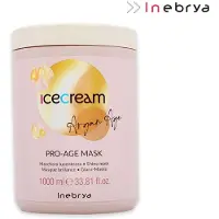 Inebrya Máscara pró-idade 1000 ml