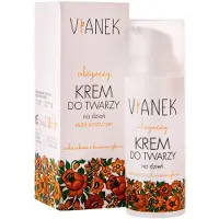 Vianek Creme Facial Nutritivo 50 ml
