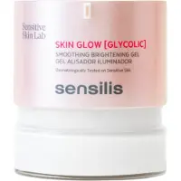 Sensilis Skin Glow Glycolic Gel 50 ml