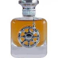 Aurora Explorer Eau De Parfum para Homens Prata 100 ml