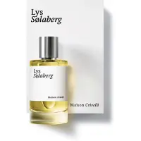 Maison Crivelli Lys Solaberg Eau de Parfum - 30 ml