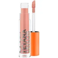MAC Teyana Taylor Brilho Labial Brilhante Saia Love Me 3,1 ml