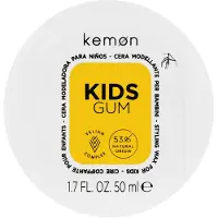 Kemon Borracha para crianças 50 ml