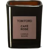 Tom Ford Cafe Rose 21 Vela Perfumada 5,7 cm