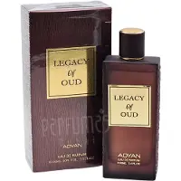 Adyan Legacy of Oud EDP U 100 ml