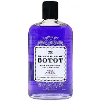 BOTOT elixir Figo Hortelã Canela 250ml