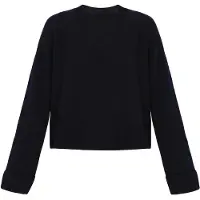 Dreimaster Klassik Pullover 'Classic' navy