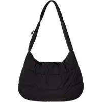 Makia Bolsa De Ombro Freja Quilted