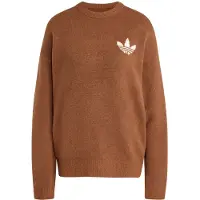 Adidas Originals Moletom Knitted