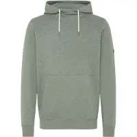 !Solid Pullover ' SDSIMS ' verde mosqueado