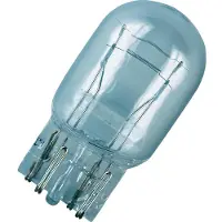 Ams-OSRAM Caixa De Lâmpada 7515 W3x16q W21/5w Indicator Light 10 Unidades