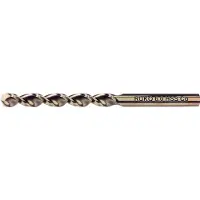 RUKO Conjunto De Brocas Hss-co 5 Din 338 Tl 3000 Serie 229 12.5mm 5 Peças