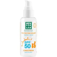 Menforsan Protetor Solar Para Cães E Gatos F50 60ml
