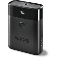 NGS Powerbank Twix10