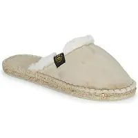 Art of soule Chinelos FREEDOM MULES mulheres - Bege - 40