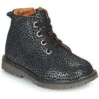 GBB Botas baixas NAREA criancas - Preto - 34