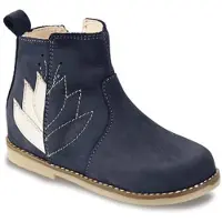 Little Mary Botas baixas KARRY criancas - Azul - 21