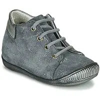 Little Mary Botas baixas FLAVIE criancas - Cinza - 18