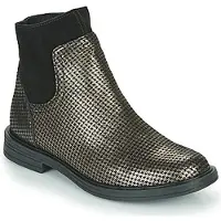 Little Mary Botas baixas ELIETTE criancas - Preto - 30