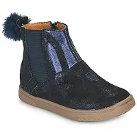 GBB Botas baixas GEMMA criancas - Marinho - 33