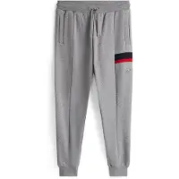 Tommy Hilfiger Calça Moletom Rwb Insert