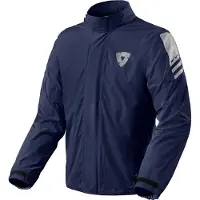 REV'IT! Capa De Chuva Cyclone 3 H2o
