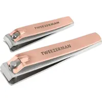 Tweezerman Conjunto De Manicure 38097027068