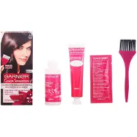 Garnier Color Sensation 3 Castano Scuro — Colorazione permanente capelli