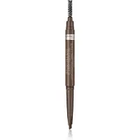 Rimmel Brow This Way 2-in-1 Fill & Sculpt 002-medium brown