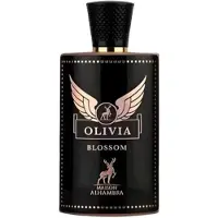 Maison Alhambra perfume Olivia Blossom EDP 80 ml