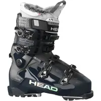 Head Botas De Esqui Alpino Para Mulher Edge 105 Hv Gw