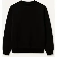 Eoselio Sweatshirt 'City' preto