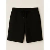 Eoselio Calças preto