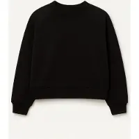 Eoselio Sweatshirt preto