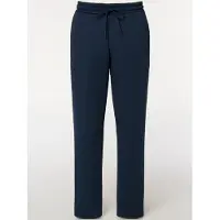 Eoselio Calças 'City' navy