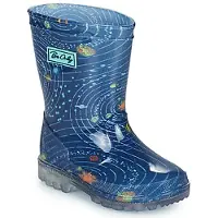 Be Only Botas de borracha SKYWALKER rapazes - Azul - 23
