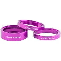 Cane Creek Espaçador De Fone De Ouvido Interlock