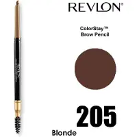 Revlon lápis de sobrancelha colorstay loiro 205