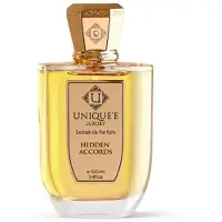 Unique'e Extrato de Acordos Ocultos - 100 ml