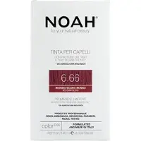 NOAH Tinta per capelli Rosso Biondo Scuro 140ml — Tinta per capelli