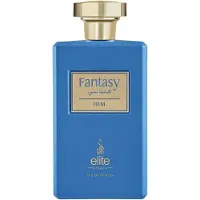 Risala Elite Fantasy Him EDP 100 ml Uomo — Eau de Parfum