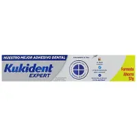 Kukident Expert 57 g — Adesivo Dentale