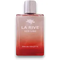 La Rive , Red Line, Eau De Toilette, para homem, 90 ml
