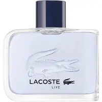 Lacoste perfume Live EDT 75 ml