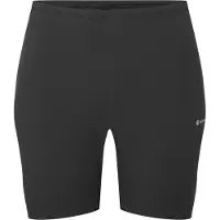 Montane Leggings Curtos Jetstream 4in